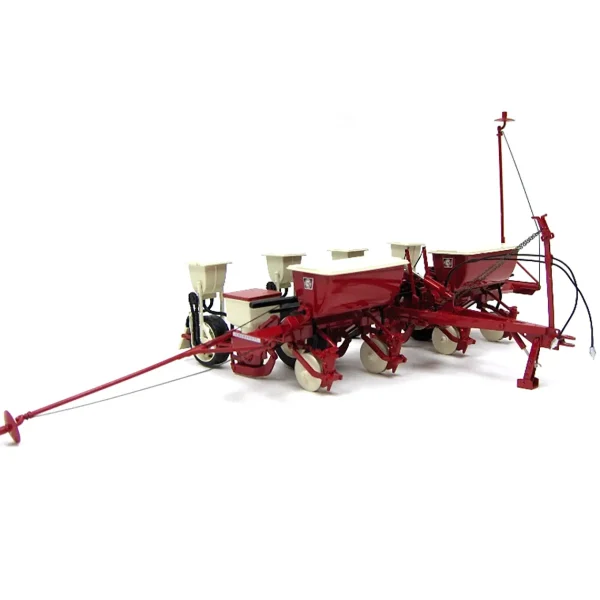 Manufacturer_SpecCast Implements<1/16 High Detail Cockshutt Planter