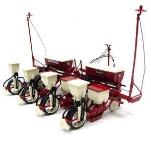 Manufacturer_SpecCast Implements<1/16 High Detail Cockshutt Planter