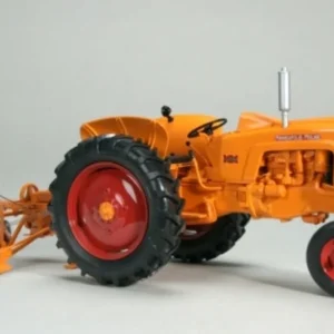Manufacturer_SpecCast Implements<1/16 High Detail Minneapolis Moline 445 Narrow Front with Sickle Bar Mower