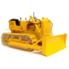 Manufacturer_SpecCast Crawlers & Dozers<1/16 High Detail Oliver OC-12 with Blade and Steel Tracks