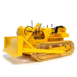 Manufacturer_SpecCast Crawlers & Dozers<1/16 High Detail Oliver OC-12 with Blade and Steel Tracks