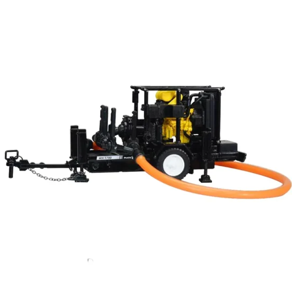 Manufacturer_SpecCast Implements<1/64 High Detail Puck Manure WH5780 Pump Unit