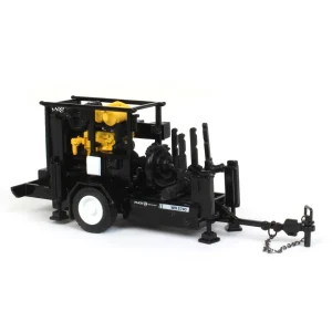 Manufacturer_SpecCast Implements<1/64 High Detail Puck Manure WH5780 Pump Unit