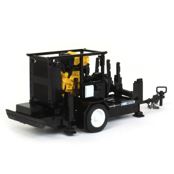 Manufacturer_SpecCast Implements<1/64 High Detail Puck Manure WH5780 Pump Unit