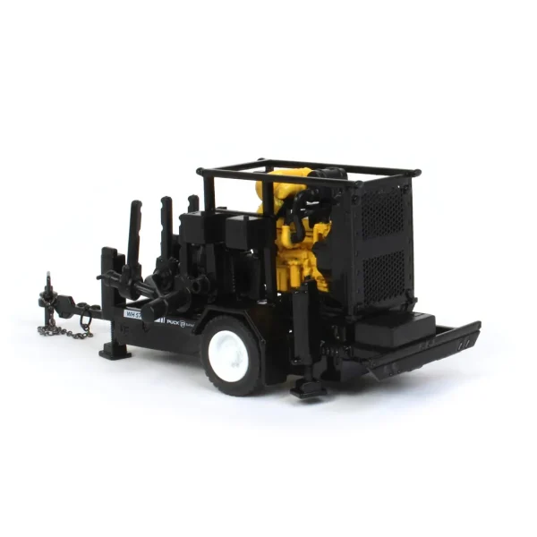 Manufacturer_SpecCast Implements<1/64 High Detail Puck Manure WH5780 Pump Unit