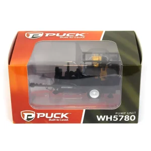 Manufacturer_SpecCast Implements<1/64 High Detail Puck Manure WH5780 Pump Unit