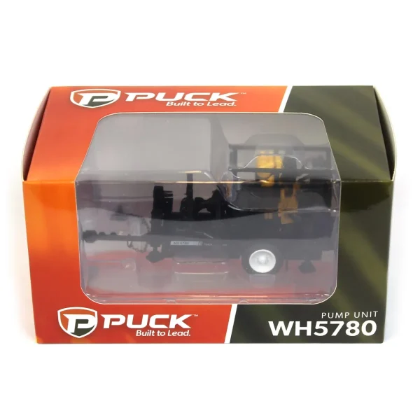 Manufacturer_SpecCast Implements<1/64 High Detail Puck Manure WH5780 Pump Unit