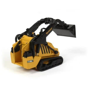 Manufacturer_SpecCast Loaders<1/50 High Detail Vermeer CTX100 Mini Skid Loader