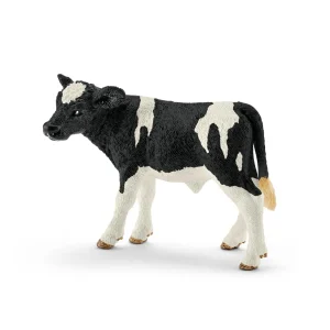 Manufacturer_Schleich Play Animals & Accessories<Holstein Calf by Schleich