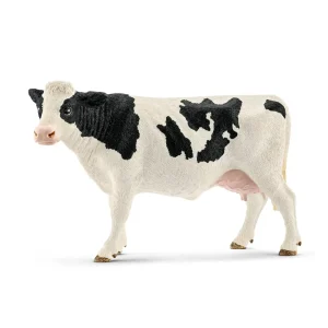 Manufacturer_Schleich Play Animals & Accessories<Holstein Cow by Schleich