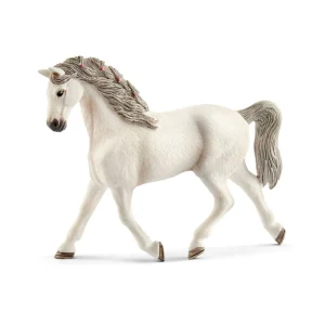 Manufacturer_Schleich Play Animals & Accessories<Holsteiner Mare (Horse) by Schleich