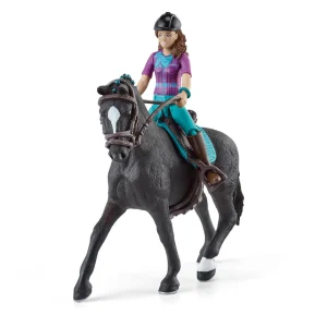 Manufacturer_Schleich Play Animals & Accessories<Horse Club Lisa & Storm by Schleich