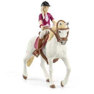 Manufacturer_Schleich Play Animals & Accessories<Horse Club Sofia & Blossom by Schleich