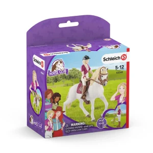 Manufacturer_Schleich Play Animals & Accessories<Horse Club Sofia & Blossom by Schleich