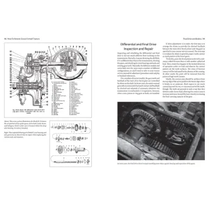 Outback Toys Books, Calendars & Dvds<How to Restore Farmall Tractors by Tharran E. Gaines