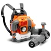 Outback Toys Preschool Playroom<Husqvarna 150BT Toy Bubble Blower Backpack
