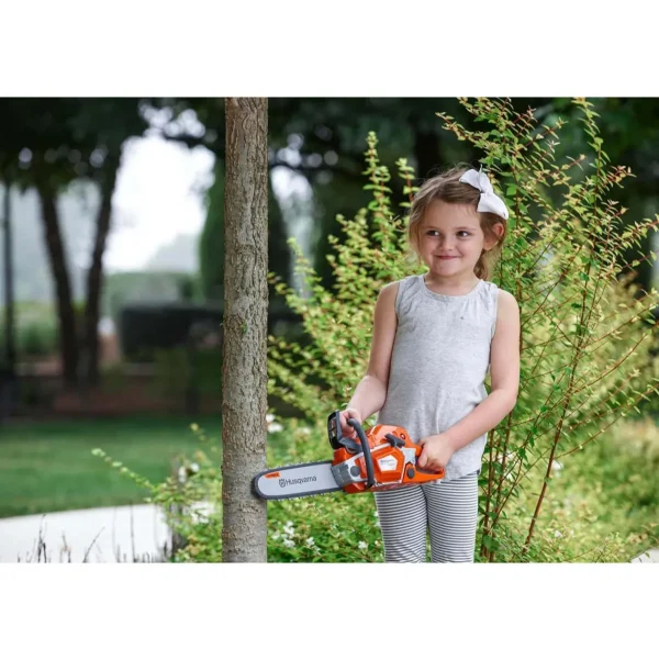 Outback Toys Preschool Playroom<Husqvarna 550XP Pro Toy Replica Chainsaw