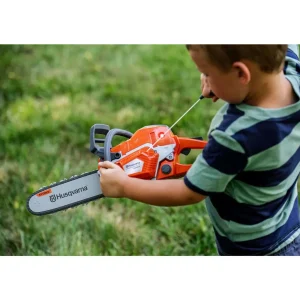 Outback Toys Preschool Playroom<Husqvarna 550XP Pro Toy Replica Chainsaw