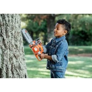 Outback Toys Preschool Playroom<Husqvarna 550XP Pro Toy Replica Chainsaw