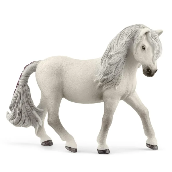Manufacturer_Schleich Play Animals & Accessories<Icelandic Pony Mare by Schleich