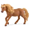 Manufacturer_Schleich Play Animals & Accessories<Icelandic Pony Stallion by Schleich