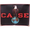 Outback Toys Outdoor<Iconic Case Old Abe Vintage Vinyl Banner, 29.5" x 22"