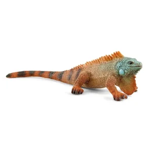Manufacturer_Schleich Play Animals & Accessories<Iguana by Schleich