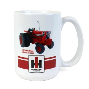 Outback Toys Kitchen<IH 1066 15oz Ceramic Mug