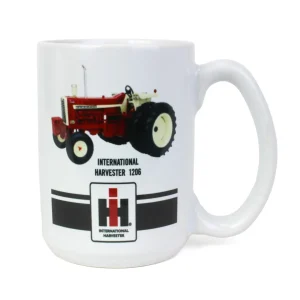 Outback Toys Kitchen<IH 1206 15oz Ceramic Mug