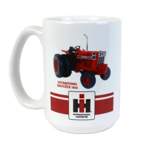 Outback Toys Kitchen<IH 1066 15oz Ceramic Mug