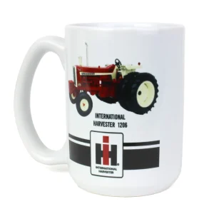 Outback Toys Kitchen<IH 1206 15oz Ceramic Mug