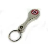 Outback Toys Tools & Auto<IH Connecting Rod Bottle Opener Keychain