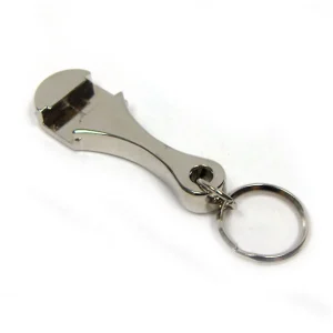 Outback Toys Tools & Auto<IH Connecting Rod Bottle Opener Keychain