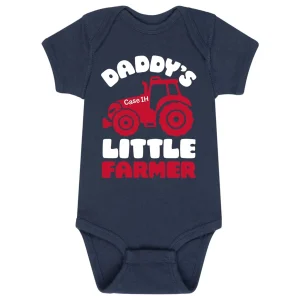Outback Toys Ih Farmall<IH Daddy's Little Farmer Infant Onesie