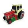 Outback Toys Bed & Bath<IH Farmall 1066 Polyresin Tractor Bank