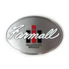 Manufacturer_SpecCast Ih Farmall<IH Farmall Brushed Pewter Belt Buckle