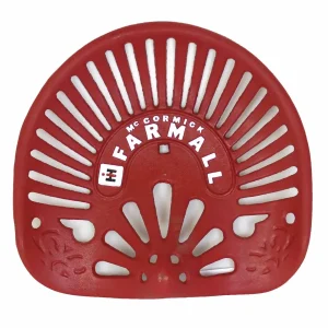 Outback Toys Bed & Bath | Outdoor<IH Farmall Cast Iron Tractor Seat