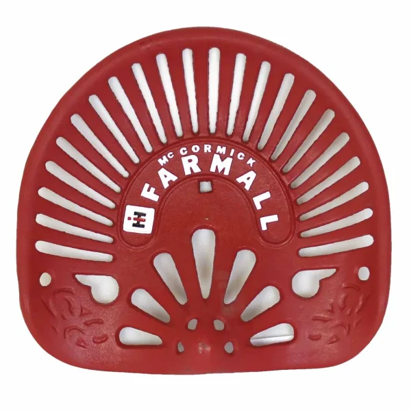 Outback Toys Bed & Bath | Outdoor<IH Farmall Cast Iron Tractor Seat