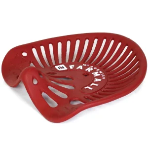 Outback Toys Bed & Bath | Outdoor<IH Farmall Cast Iron Tractor Seat