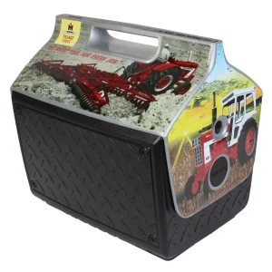 Outback Toys Kitchen<IH Farmall IGLOO Playmate "The Boss" Cooler