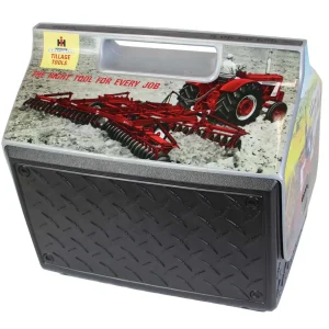 Outback Toys Kitchen<IH Farmall IGLOO Playmate "The Boss" Cooler