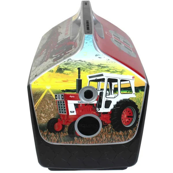 Outback Toys Kitchen<IH Farmall IGLOO Playmate "The Boss" Cooler
