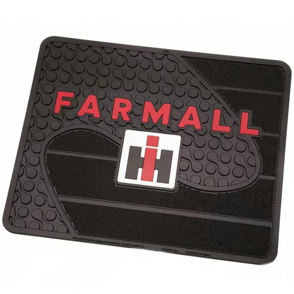 Outback Toys Tools & Auto<IH Farmall 14in x 17in Utility Mat