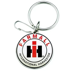Outback Toys Tools & Auto<IH Farmall Key Chain