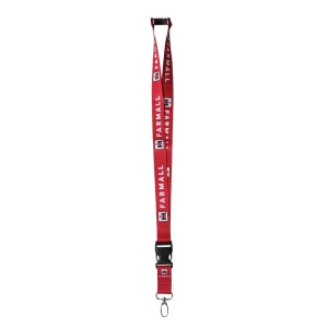 Outback Toys Backpacks & Bags | Outdoor<IH Farmall Lanyard