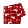 Outback Toys Ih Farmall<IH Farmall Logos Square Bandanna