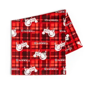 Outback Toys Ih Farmall<IH Farmall Logos Square Bandanna