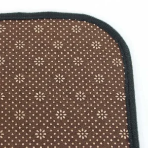 Outback Toys Outdoor<IH Farmall M Tractor Welcome Mat, 30in x 17.75in