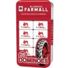 Outback Toys Games & Puzzles<IH Farmall McCormick 28 Piece Domino Set