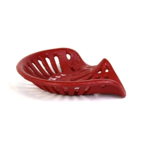Outback Toys Outdoor<IH Farmall Mini Cast Iron Tractor Seat